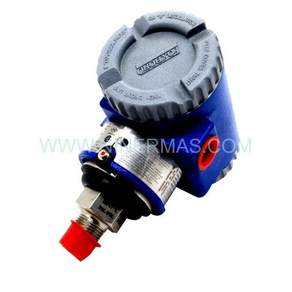 Original Invensys Foxboro IGP10-A22D1F - Industrial Spare Parts