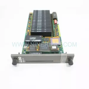 IMASI03 Input Module Rear Side & Label - ABB