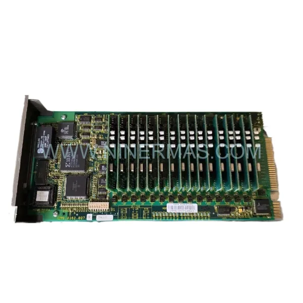 Original ABB IMASI23 Input Module - Industrial Retrofit Component