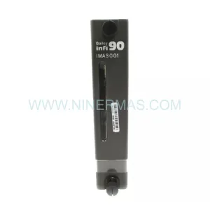 ABB IMASO01 ANALOG OUTPUT SLAVE New Original Ready to ship