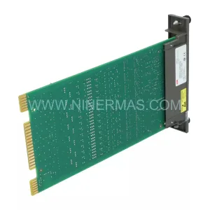 Original ABB IMASO11 Input Module - Industrial Retrofit Component