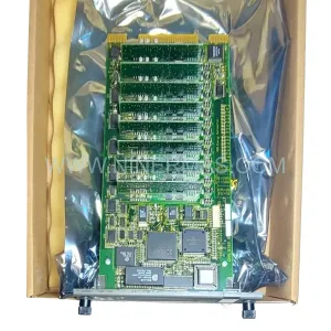 ABB IMDER02 Module Details & Connectors View