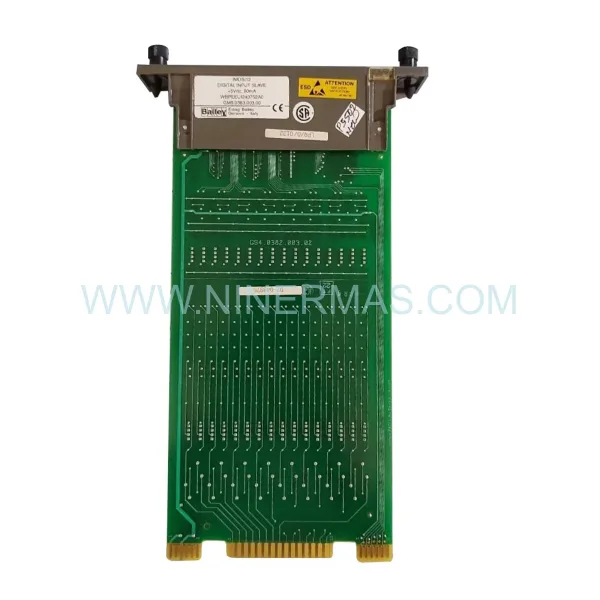Original ABB IMDSI12 Input Module - Industrial Retrofit Component