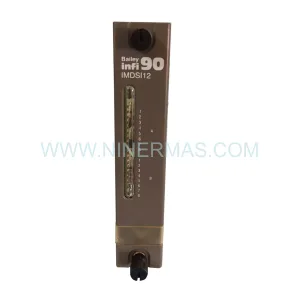 Original ABB IMDSI12 Input Module - Industrial Retrofit Component