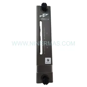 Original ABB IMDSI14 Input Module - Industrial Retrofit Component