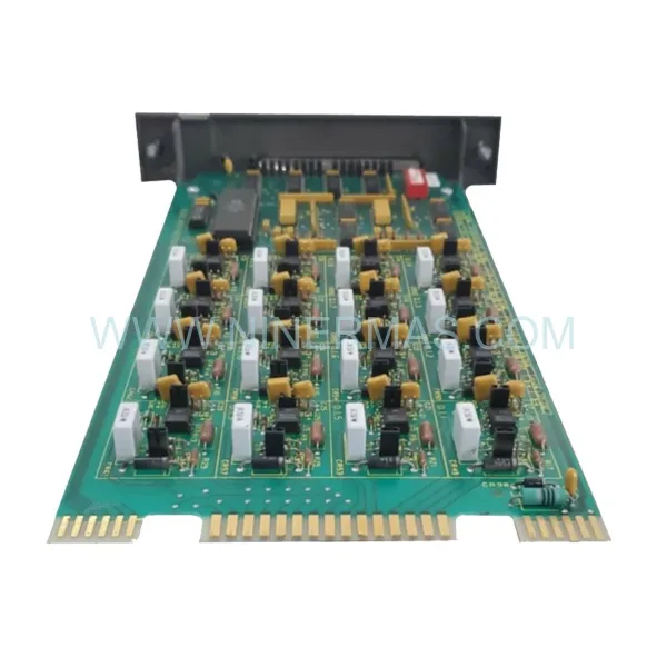 Original ABB IMDSI15 Input Module - Industrial Retrofit Component