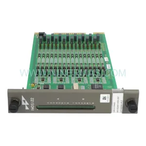 ABB IMDSI22 Digital Slave Input Module for INFI 90 DCS New Original Ready to ship