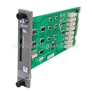 Original ABB IMDSO15 Input Module - Industrial Retrofit Component