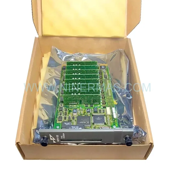Original ABB IMFAI02 Input Module - Industrial Retrofit Component