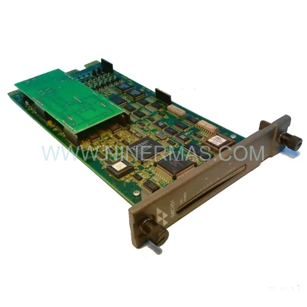 Original ABB IMICV01 Input Module - Industrial Retrofit Component