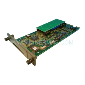ABB IMICV01 Module Details & Connectors View