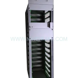 Emerson EPRO IMR6000/10 Modular System Frame — New & Original