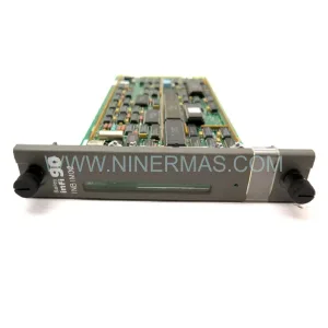 ABB INBIM02 Module Details & Connectors View