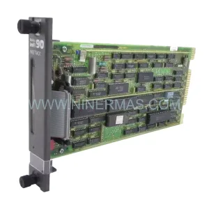 Original ABB INBTM01 Input Module - Industrial Retrofit Component
