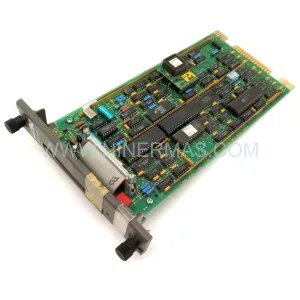 Original ABB INBTM01 Input Module - Industrial Retrofit Component