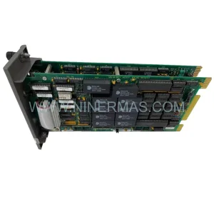 Original ABB INICT01 Input Module - Industrial Retrofit Component