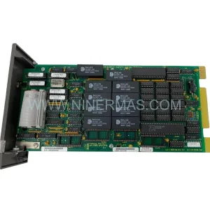 Original ABB INICT01 Input Module - Industrial Retrofit Component