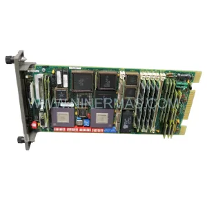 Original ABB INICT03 Input Module - Industrial Retrofit Component