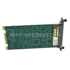 Original ABB INICT03 Input Module - Industrial Retrofit Component
