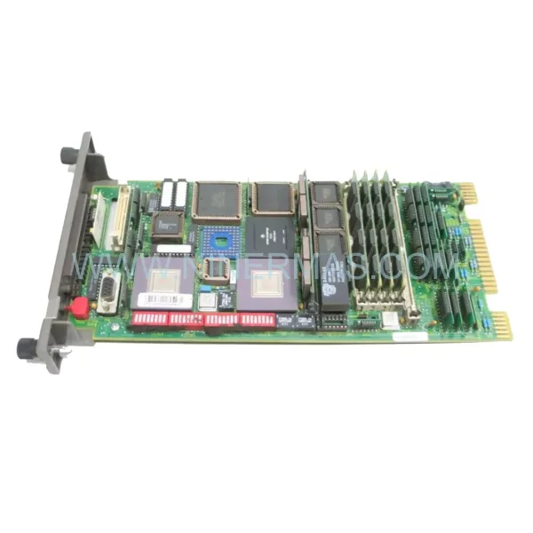 Original ABB INIIT03 Input Module - Industrial Retrofit Component