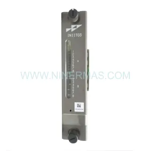 Original ABB INIIT03 Input Module - Industrial Retrofit Component