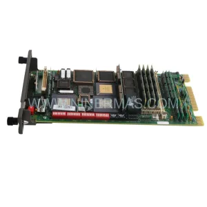 Original ABB INIIT03 Input Module - Industrial Retrofit Component
