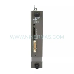 ABB INSEM11 Sequence of Events Master Module Harmony Rack New Original Ready to ship