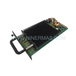 ABB IPSYS01 Module Details & Connectors View
