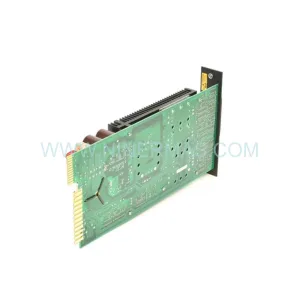 IPSYS01 Input Module Rear Side & Label - ABB