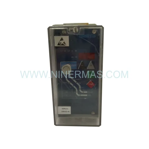Original Woodward IRI1-I5E05D - Industrial Spare Parts