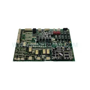 Original GE IS200ACLEH1ACB - Industrial Spare Parts
