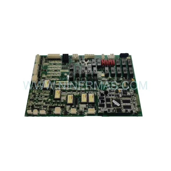 Original GE IS200ACLEH1ACB - Industrial Spare Parts