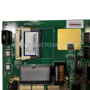 Original GE IS200ACLEH1CAA - Industrial Spare Parts