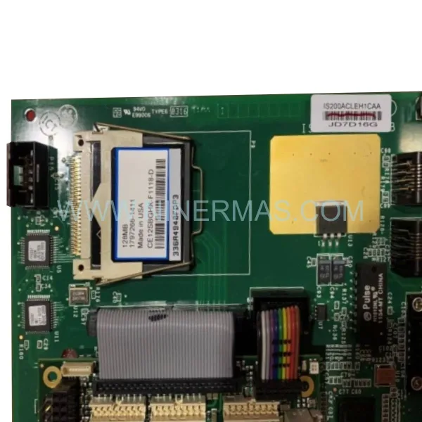 Original GE IS200ACLEH1CAA - Industrial Spare Parts