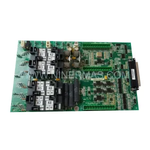 Original GE IS200AEADH3ADA - Industrial Spare Parts