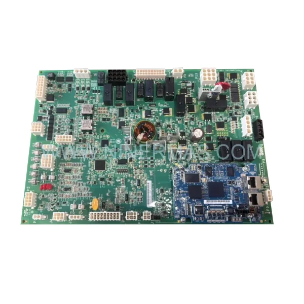 Original GE IS200AEPAH1BPR5 - Industrial Spare Parts