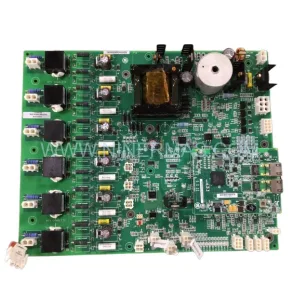 Original GE IS200EBRGH2AEB - Industrial Spare Parts