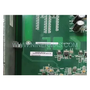 Original GE IS200EGDMH1AFF - Industrial Spare Parts