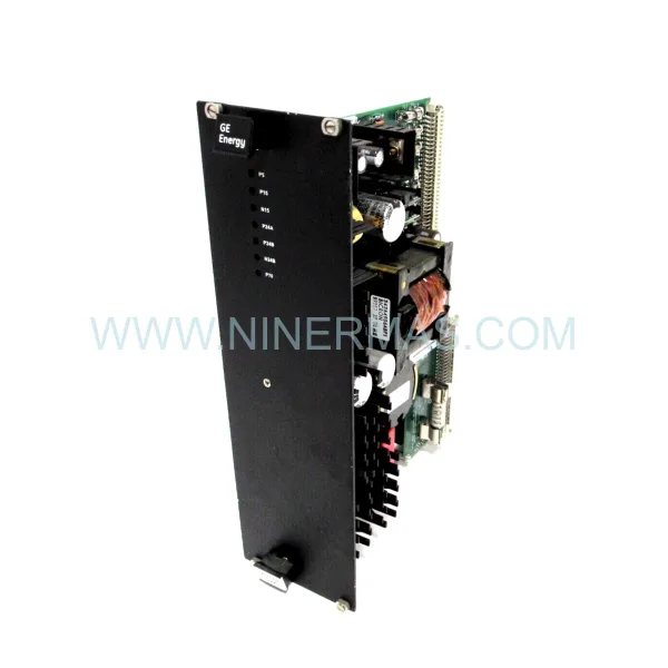 Original GE IS200EPSMG2AED - Industrial Spare Parts