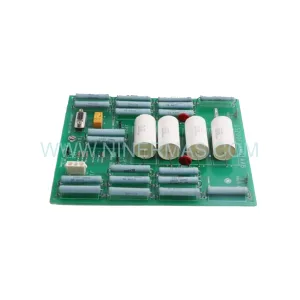 Original GE IS200EXAMG1A - Industrial Spare Parts