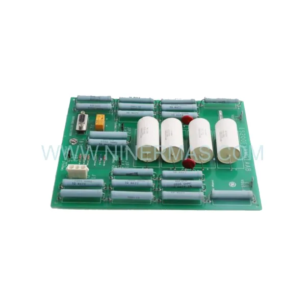 Original GE IS200EXAMG1A - Industrial Spare Parts