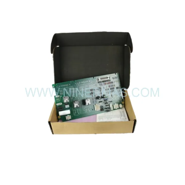 Original GE IS200EXHSG4A - Industrial Spare Parts