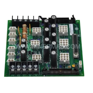 Original GE IS200JPDMG1ACC - Industrial Spare Parts