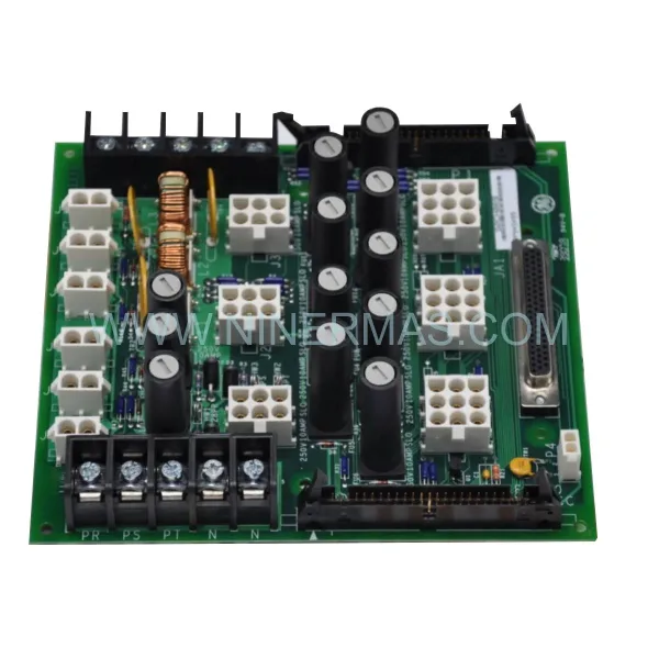 Original GE IS200JPDMG1ACC - Industrial Spare Parts