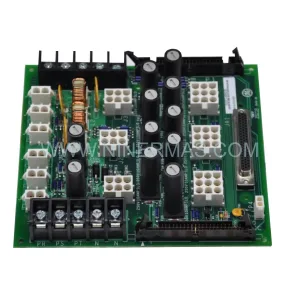 Original GE IS200JPDMG1ADC - Industrial Spare Parts