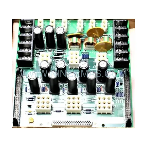 Original GE IS200JPDMG1A - Industrial Spare Parts