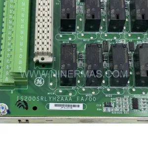 IS200SRLYH2AAA Detail 1 - GE