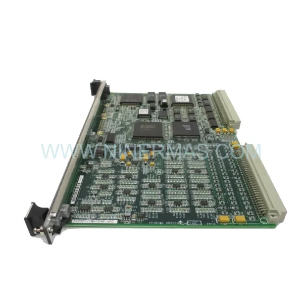 Original GE IS200SRLYH2ABA - Industrial Spare Parts