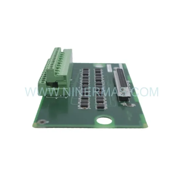Original GE IS200SRTDH2ABB - Industrial Spare Parts