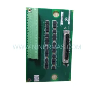 Original GE IS200SRTDH2ACB - Industrial Spare Parts